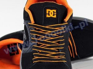 DC Shoes Buty DC Union (BPN) + Naklejki DC gratis 37 8