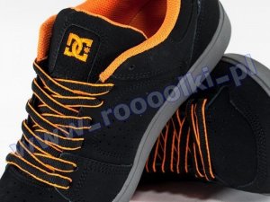 DC Shoes Buty DC Union (BPN) + Naklejki DC gratis 37 10