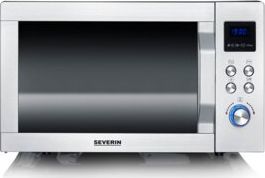 Kuchenka mikrofalowa Severin MW 7758 2