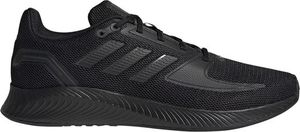 Adidas Buty adidas Runfalcon 2.0 G58096 czerń 42 2/3 1