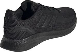 Adidas Buty adidas Runfalcon 2.0 G58096 czerń 42 2/3 4