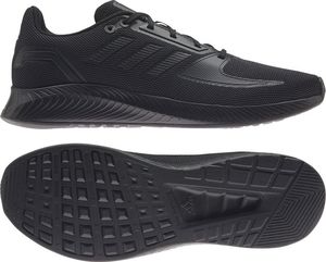 Adidas Buty adidas Runfalcon 2.0 G58096 czerń 42 2/3 9