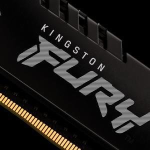 Pamięć Kingston Fury Beast, DDR4, 8 GB, 3000MHz, CL15 (KF430C15BB/8) 5