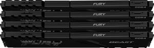 Pamięć Kingston Fury Beast, DDR4, 16 GB, 3200MHz, CL16 (KF432C16BBK4/16) 2