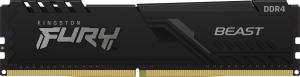 Pamięć Kingston Fury Beast, DDR4, 32 GB, 3600MHz, CL18 (KF436C18BBK2/32) 3