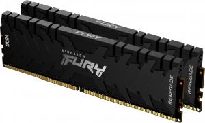 Pamięć Kingston Fury Renegade, DDR4, 16 GB, 3200MHz, CL16 (KF432C16RBK2/16) 1