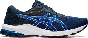 Asics Buty do biegania asics GT-1000 10 M 1011B001-407 46.5 1