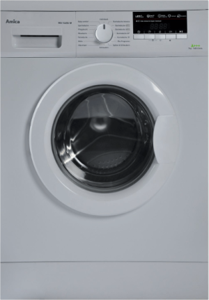 Pralka Amica WA 14656 W 1