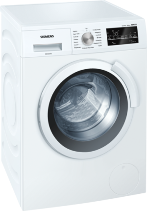 Pralka Siemens WS12T440 1