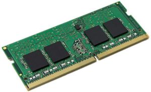 Pamięć do laptopa Kingston DDR4 SODIMM 8GB 2133MHz CL15 (KVR21S15S8/8) 1
