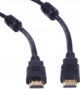 Kabel ETEN HDMI - HDMI 1.8m czarny 1