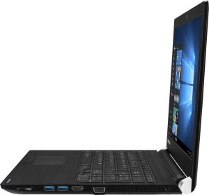 Laptop Toshiba Satellite Pro A50-C-1MT (PS57DE-00R00NPL) 3