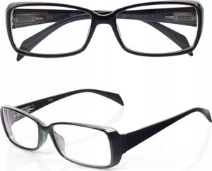 Medi.Glass Okulary Top Model Flex Korekcyjne +1,5 1