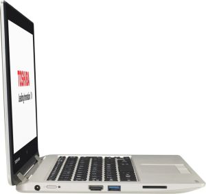 Laptop Toshiba Satellite Radius 11 (PSKV7E-00F017PL) 2