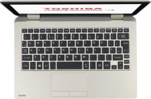 Laptop Toshiba Satellite Radius 11 (PSKV7E-00F017PL) 13