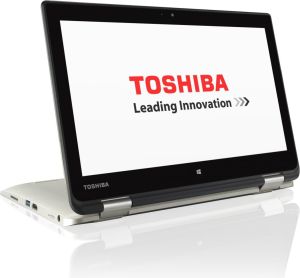 Laptop Toshiba Satellite Radius 11 (PSKV7E-00F017PL) 18