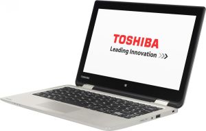 Laptop Toshiba Satellite Radius 11 (PSKV7E-00F017PL) 1
