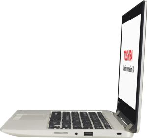 Laptop Toshiba Satellite Radius 11 (PSKV7E-00F017PL) 11