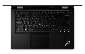 Laptop Lenovo ThinkPad X1 Carbon 4 (20FB003PPB) 5