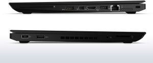 Laptop Lenovo ThinkPad T460s (20F9003XPB) 7