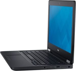 Laptop Dell Latitude E5270 (N002LE5270U12EMEA) 2