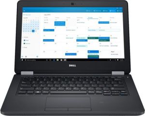 Laptop Dell Latitude E5270 (N002LE5270U12EMEA) 3