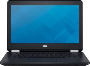 Laptop Dell Latitude E5270 (N002LE5270U12EMEA) 4