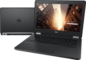 Laptop Dell Latitude E5270 (N002LE5270U12EMEA) 5