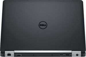 Laptop Dell Latitude E5270 (N002LE5270U12EMEA) 8