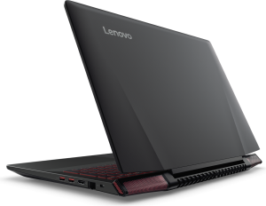 Laptop Lenovo Y700-15 (80NV00DBPB) 5