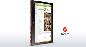 Laptop Lenovo Yoga 900-13ISK (80MK00K4PB) 2