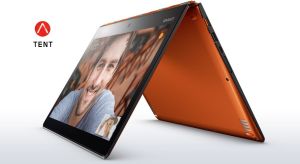 Laptop Lenovo Yoga 900-13ISK (80MK00K4PB) 4