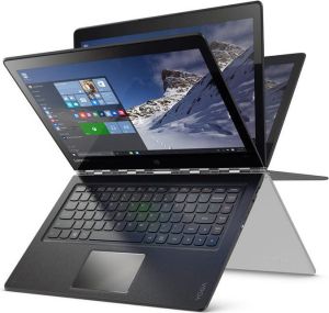 Laptop Lenovo Yoga 900-13ISK (80MK00K6PB) 1