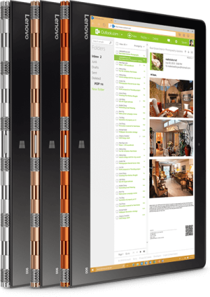 Laptop Lenovo Yoga 900-13ISK (80MK00K6PB) 6