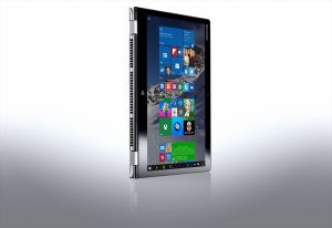 Laptop Lenovo Yoga 700 (80QD00BGPB) 5