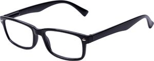 Medi.Glass Okulary Kujonki Korekcyjne Flex Klasyczne Mix +1,5 1