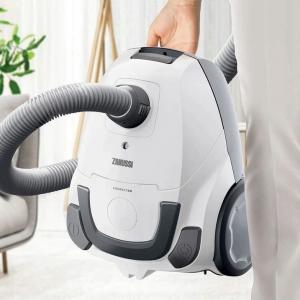 Odkurzacz Zanussi ZANCG20IW 3