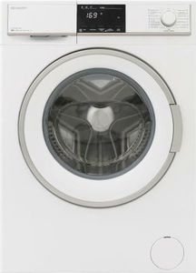 Pralka Sharp ES-HFB6102W3-PL 1