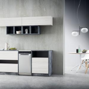 Zmywarka Whirlpool WSFO 3O23 PF X 3