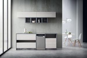 Zmywarka Whirlpool WSFO 3O23 PF X 4