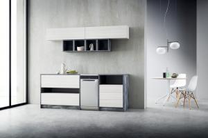 Zmywarka Whirlpool WSFO 3O23 PF X 5