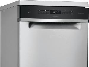 Zmywarka Whirlpool WSFO 3O23 PF X 8