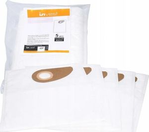 Worek do odkurzacza Invest SAFBAG NI9S 1