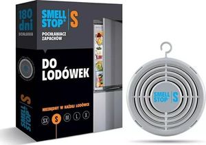 Sedan POCHŁANIACZ ZAPACHÓW DO LODÓWKI 2