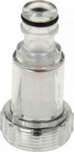 Geko Filtr wody złączka do myjki na kran 3/4" serii K(700) 1