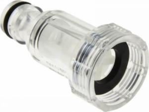 Geko Filtr wody złączka do myjki na kran 3/4" serii K(700) 2