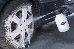 Mesto PIANOWNICA MESTO FOAMER 2 L [3132FO] ME3132FO MESTO 2