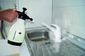 Mesto PIANOWNICA MESTO FOAMER 2 L [3132FO] ME3132FO MESTO 4