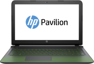 Laptop HP Pavilion Gaming 15-ak077nw (P1S68EA) 3