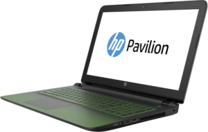 Laptop HP Pavilion Gaming 15-ak077nw (P1S68EA) 4